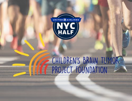 Run the 2026 United Airlines Half – New York City