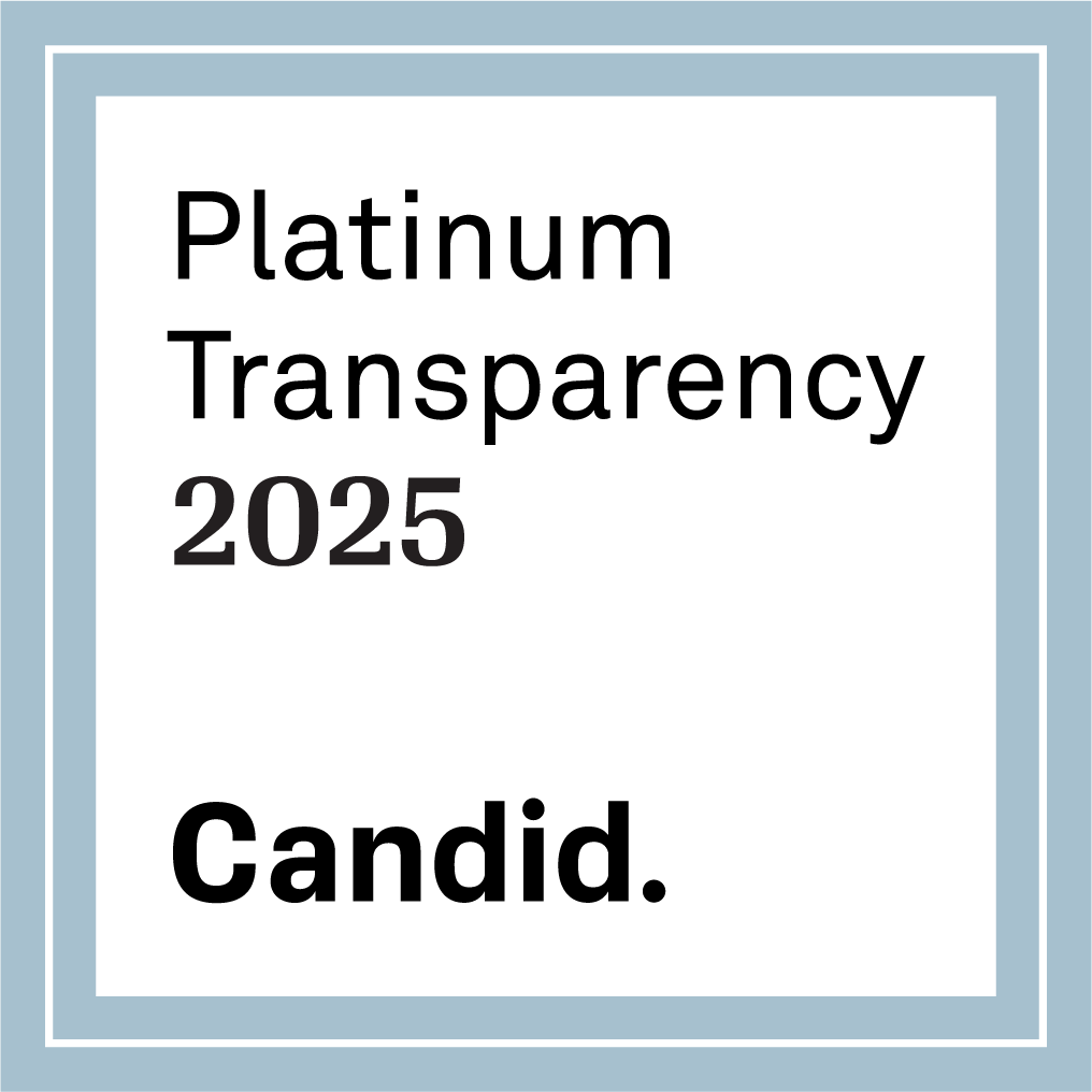candid-seal-platinum-facebook-2025 PLATINUM SEAL OF APPROVAL