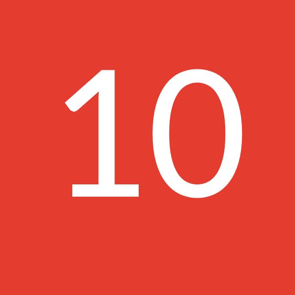 MILE 10