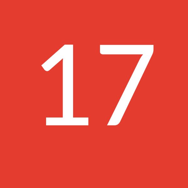 MILE 17