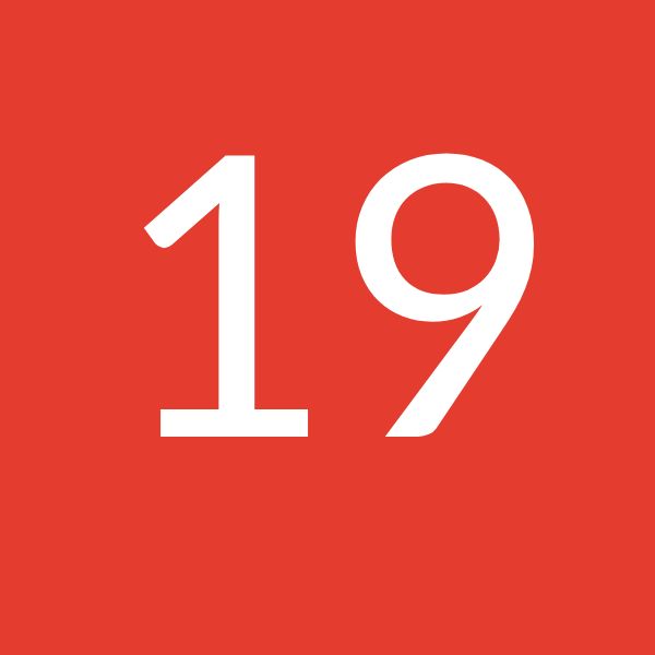 MILE 19