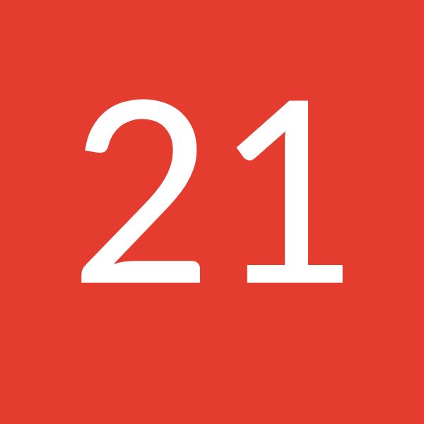 MILE 21