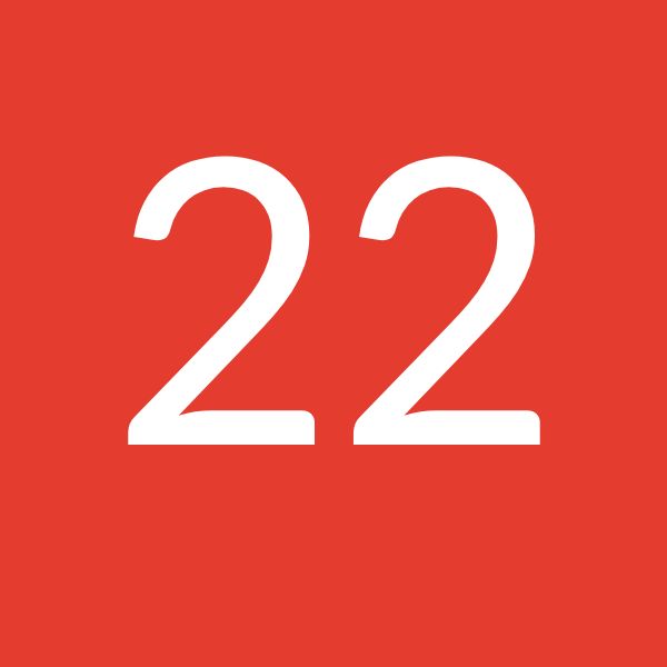 MILE 22