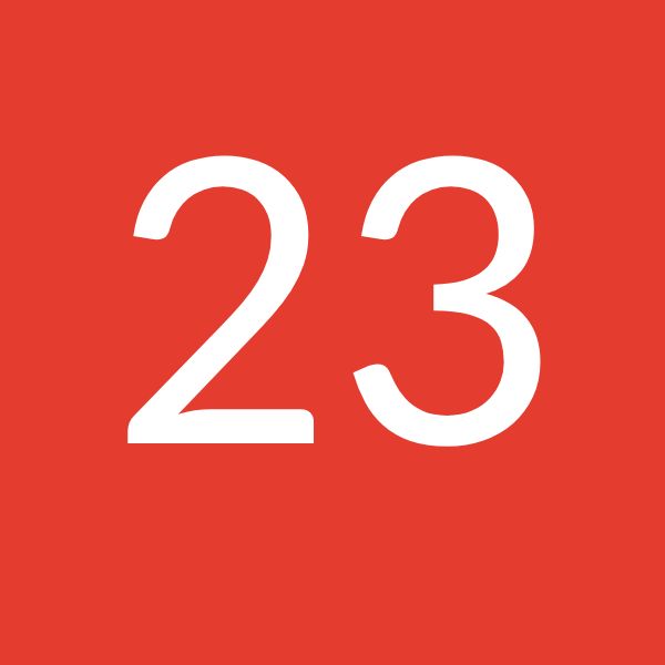 MILE 23