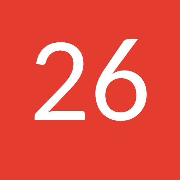 MILE 26